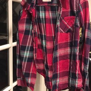Flannel